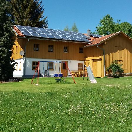 Lovely Holiday Home In Viechtach Near The Forest Luaran gambar