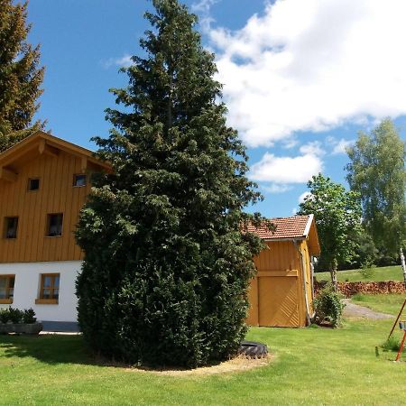 Lovely Holiday Home In Viechtach Near The Forest Luaran gambar