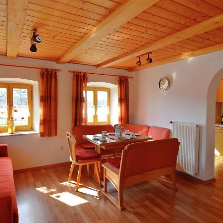 Lovely Holiday Home In Viechtach Near The Forest Luaran gambar