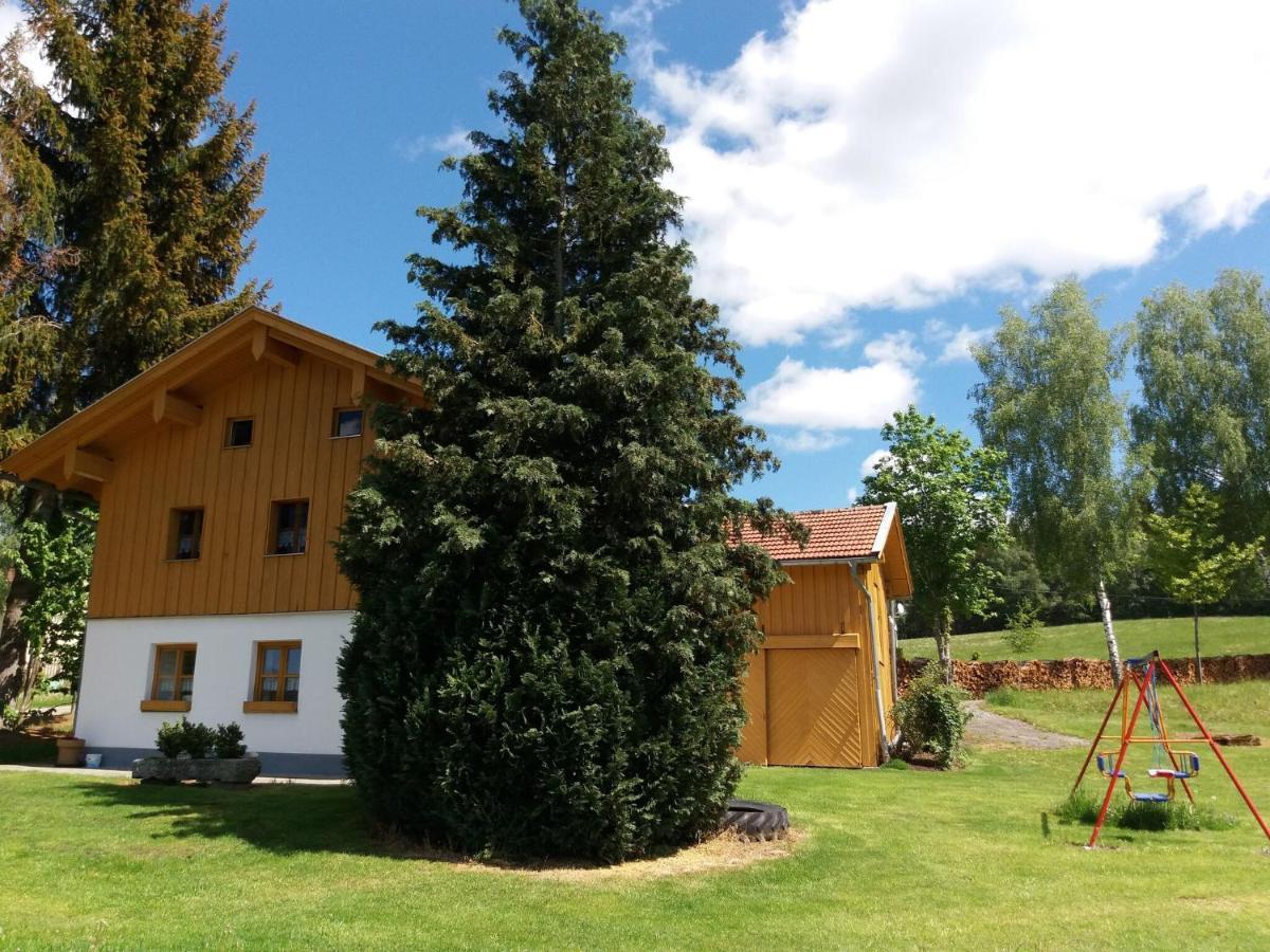 Lovely Holiday Home In Viechtach Near The Forest Luaran gambar