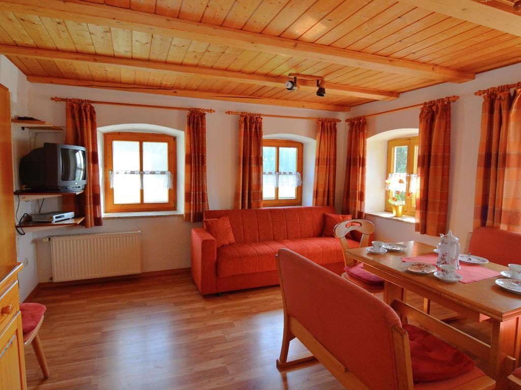 Lovely Holiday Home In Viechtach Near The Forest Luaran gambar