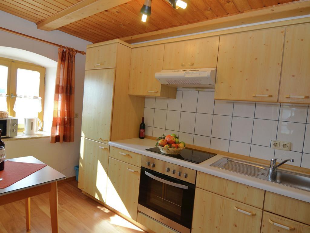 Lovely Holiday Home In Viechtach Near The Forest Luaran gambar