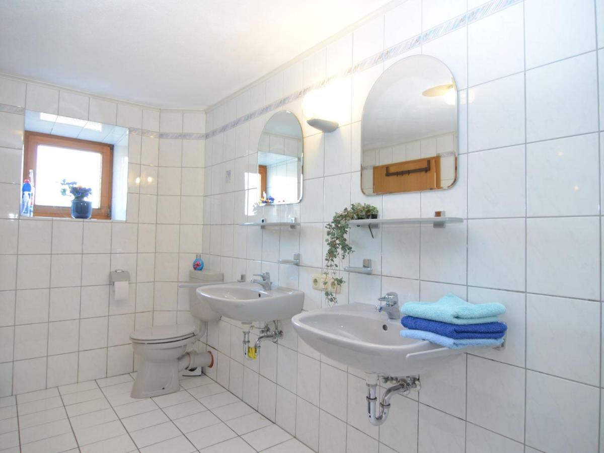 Lovely Holiday Home In Viechtach Near The Forest Luaran gambar