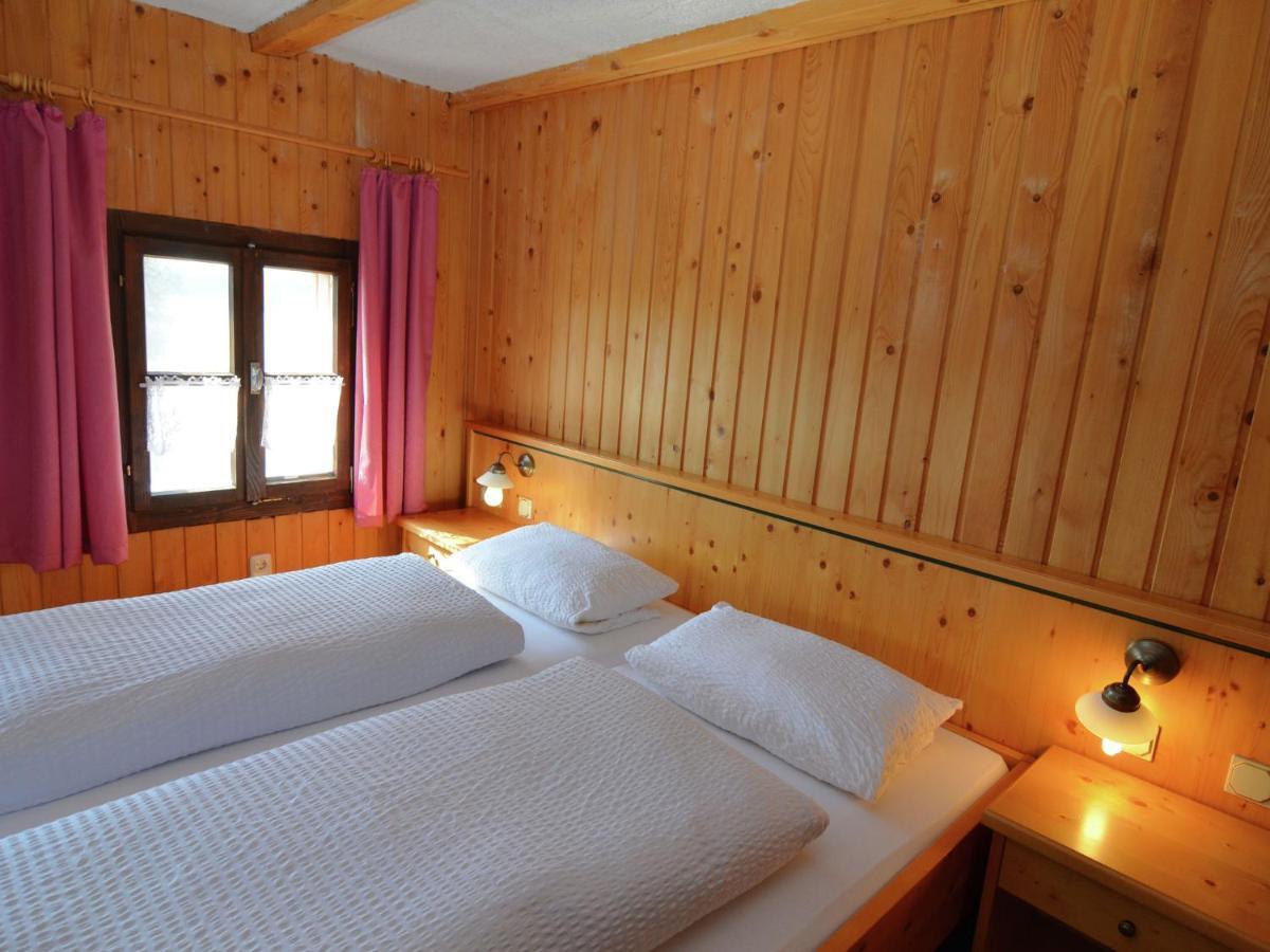 Lovely Holiday Home In Viechtach Near The Forest Luaran gambar