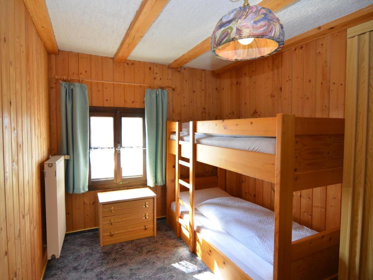 Lovely Holiday Home In Viechtach Near The Forest Luaran gambar