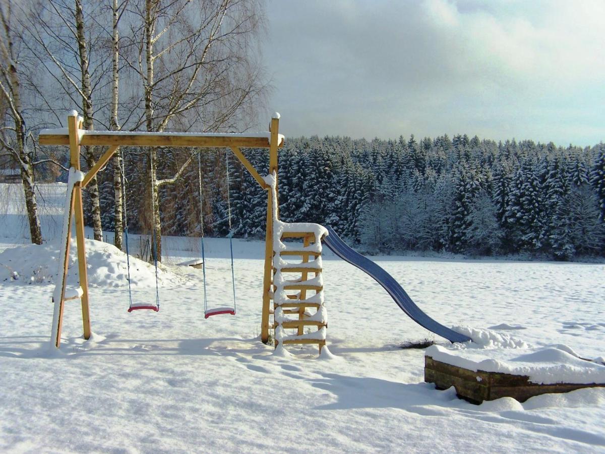 Lovely Holiday Home In Viechtach Near The Forest Luaran gambar