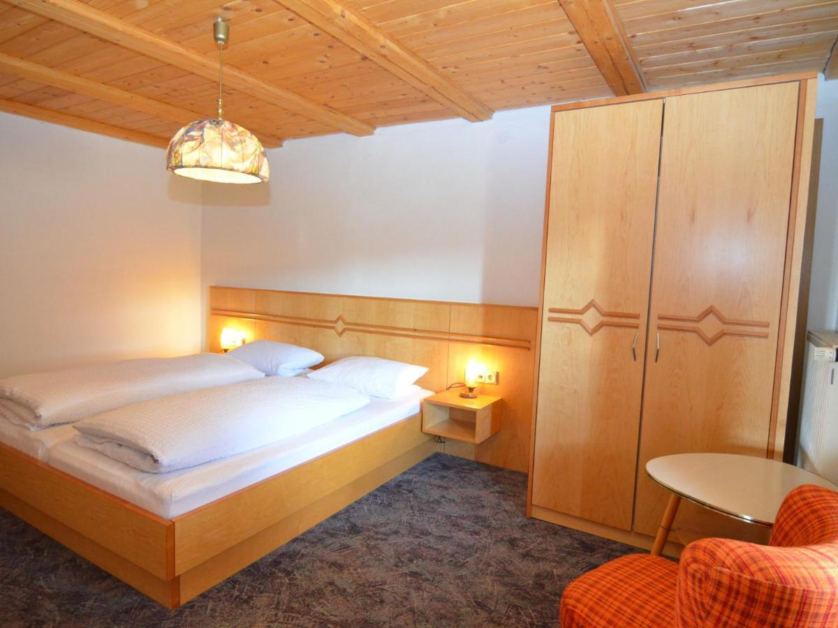Lovely Holiday Home In Viechtach Near The Forest Luaran gambar