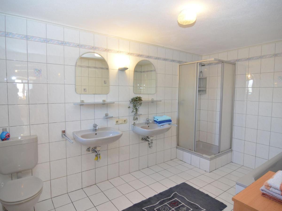 Lovely Holiday Home In Viechtach Near The Forest Luaran gambar