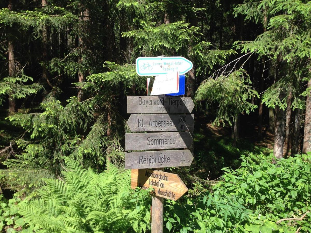 Lovely Holiday Home In Viechtach Near The Forest Luaran gambar
